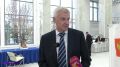 Пример высокой активности и гражданской позиции уже в первый день показывают колымчане