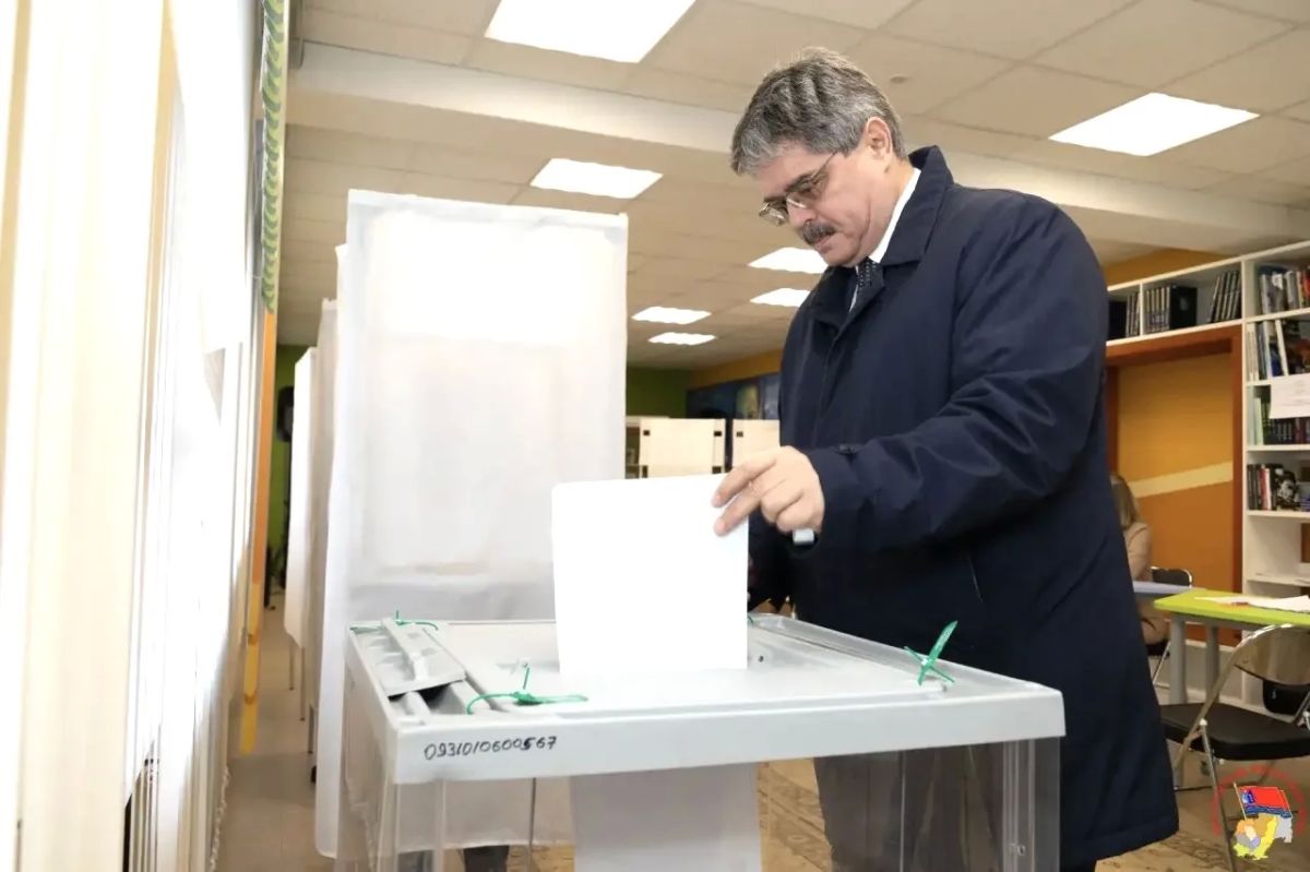 С выбором мы сталкиваемся каждый день