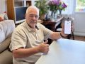 Принял участие в выборах депутатов Государственной Думы