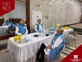 Проверить свое здоровье можно прямо на избирательных участках!