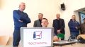 Губернатор Магаданской области посетил Центр общественного наблюдения