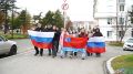 Друзья! Колымчане!. Будущее страны не рождается само по себе — оно складывается из тысяч осознанных решений, из голосов людей, которые понимают: от их выбора зависит многое