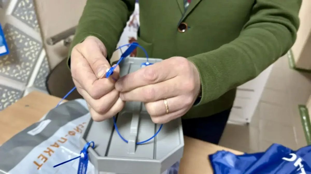 Детское голосование завершилось Детское голосование завершилось