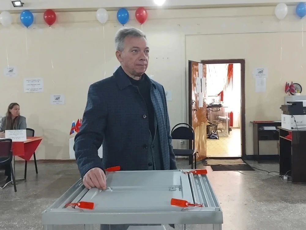 Яков Радченко: Из мнений людей рождается истина