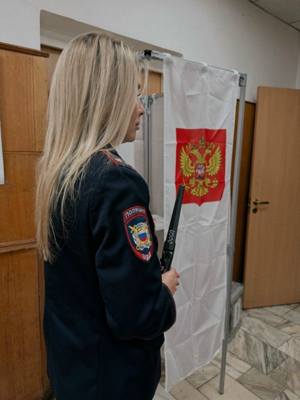 Ход второго дня голосования в своих соцсетях освещают блогеры-наблюдатели Ход второго дня голосования в своих соцсетях освещают блогеры-наблюдатели
