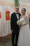 Магаданские молодожены в день создания семьи не забыли и про свой гражданский долг