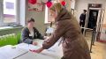 Лариса Поликанова: Первый заместитель мэра Людмила Борисовна Исакова несколько лет сама была председателем участковой избирательной комиссии № 26 — поэтому знает не понаслышке, как устроены выборы изнутри и как важно каждое...