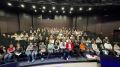 Полный зал и чемпионский заряд в «Металлисте»!