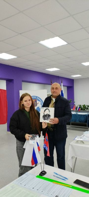 Особое внимание членов УИК и блогеров в эти дни – колымчанам, голосующим впервые Особое внимание членов УИК и блогеров в эти дни – колымчанам, голосующим впервые