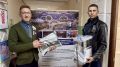 Детское голосование завершилось