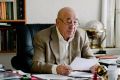 Мемуары легендарного геолога Юрия Прусса издадут в Магадане