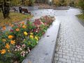 В Магадане +5, +7°C, осадки