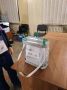 Блогеры-наблюдатели следят за подсчетом голосов