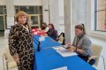 Ксения Суханкина: Будущее региона строится из наших общих решений
