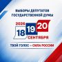 Сегодня — последний день голосования!
