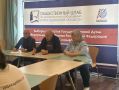 О ходе работы в третий день голосования рассказали члены Общественного штаба независимого наблюдения на выборах в Магаданской области