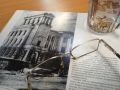 Первое частное издательство на Колыме появилось 35 лет назад