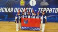 С 4 по 7 сентября 2026 года в Пензе прошёл финал XI Спартакиады пенсионеров России!