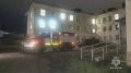 В Магадане ликвидировано возгорание в инфекционном отделении больницы