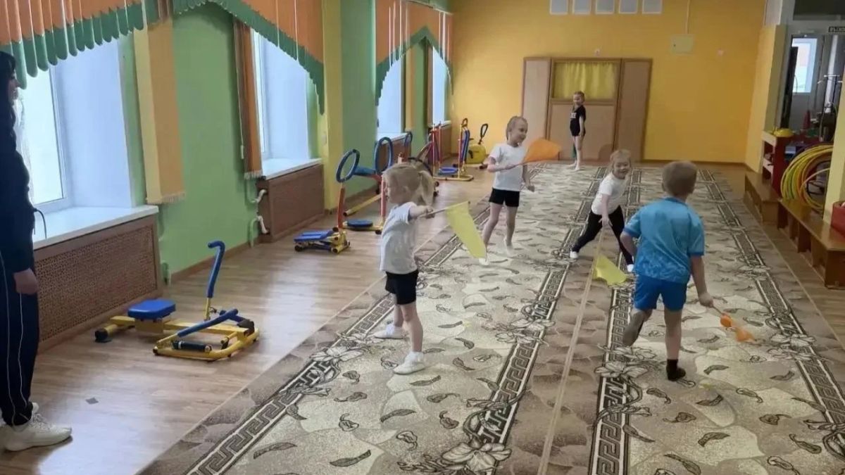 Первый старт: государственная поддержка помогла молодому учителю физкультуры начать карьеру в Магадане Первый старт: государственная поддержка помогла молодому учителю физкультуры начать карьеру в Магадане