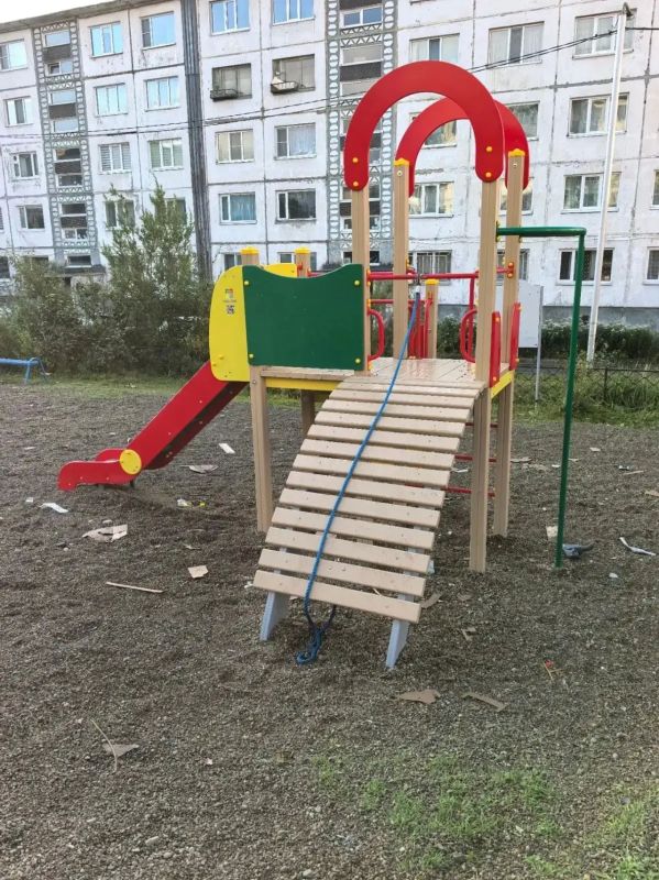 Виктор Баринов: Пора приступать к формированию планов по благоустройству на 2027 год Виктор Баринов: Пора приступать к формированию планов по благоустройству на 2027 год