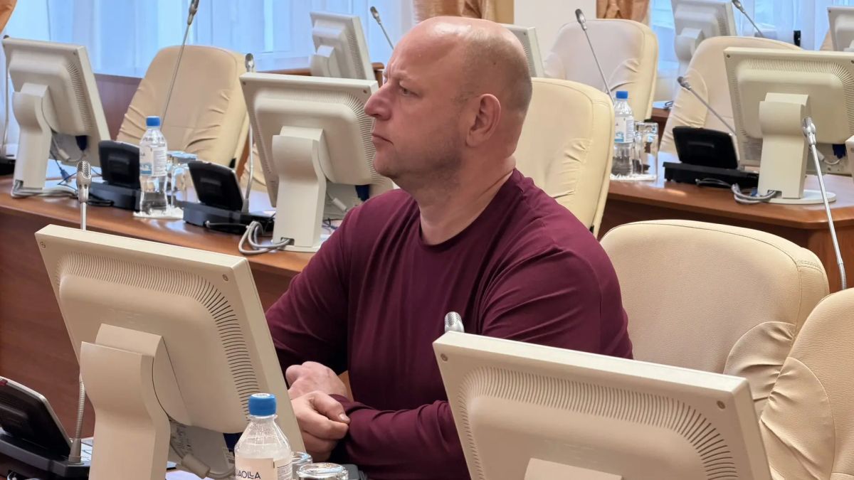 В Магаданской городской Думе состоялись публичные слушания по проекту изменений в Устав города В Магаданской городской Думе состоялись публичные слушания по проекту изменений в Устав города