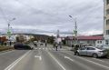 В Магадане госавтоинспекторы устанавливают обстоятельства ДТП, в котором пострадали водители иномарок и 5-летний ребенок