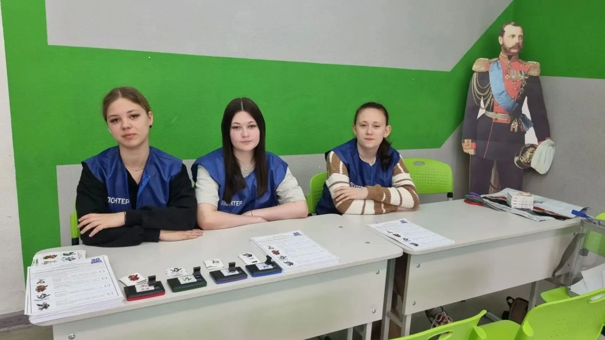 Городские герои: волонтёры подарили детям праздник выбора! Городские герои: волонтёры подарили детям праздник выбора!