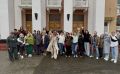 Магаданские артисты отправились на «Большие гастроли» в Барнаул