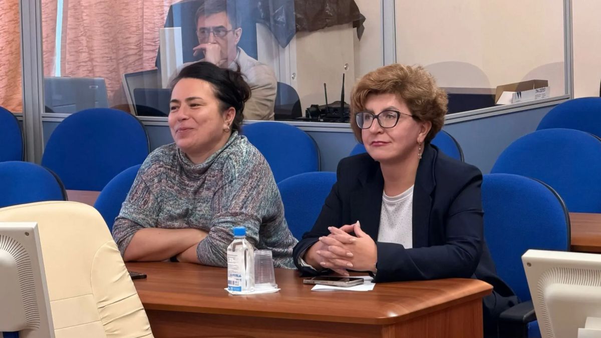 В Магаданской городской Думе состоялись публичные слушания по проекту изменений в Устав города В Магаданской городской Думе состоялись публичные слушания по проекту изменений в Устав города