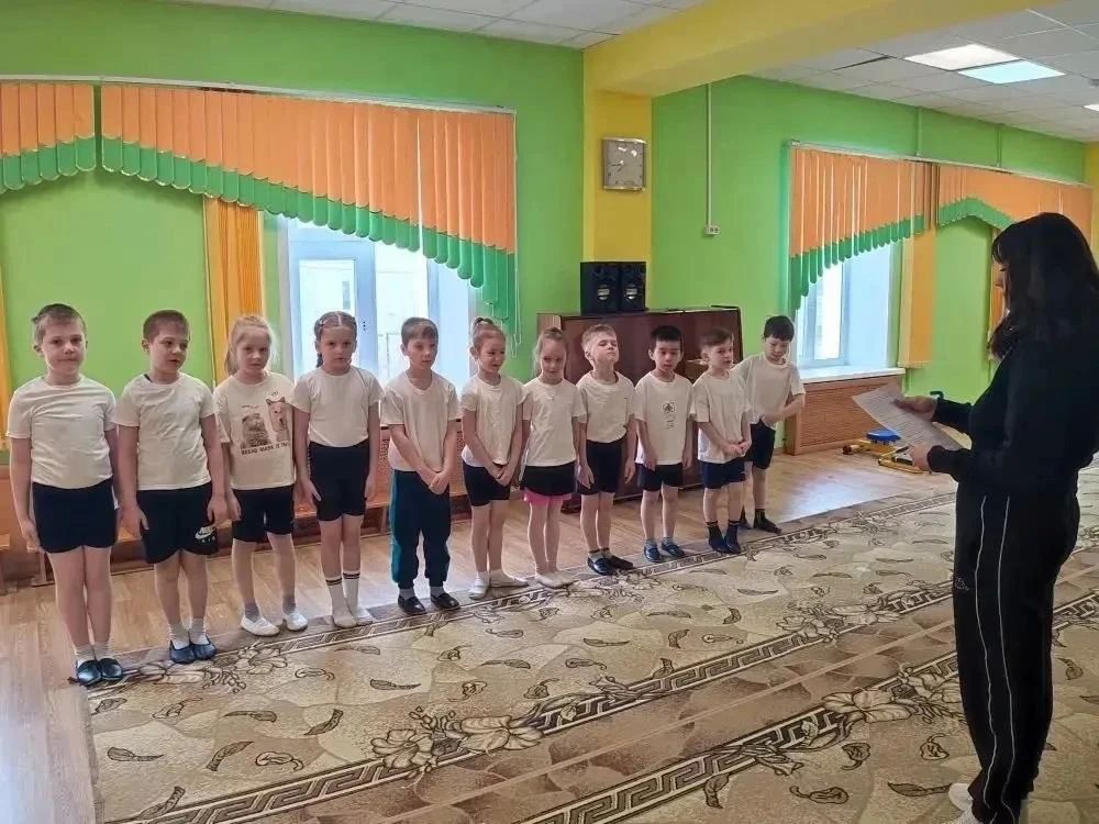 Первый старт: государственная поддержка помогла молодому учителю физкультуры начать карьеру в Магадане Первый старт: государственная поддержка помогла молодому учителю физкультуры начать карьеру в Магадане