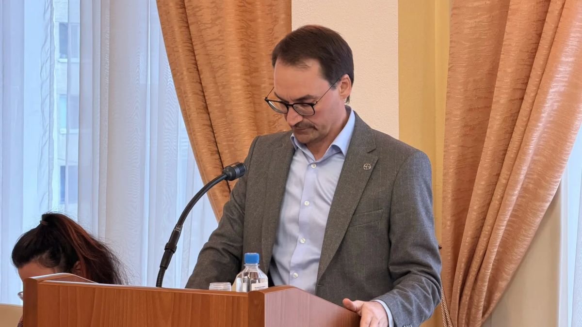 В Магаданской городской Думе состоялись публичные слушания по проекту изменений в Устав города В Магаданской городской Думе состоялись публичные слушания по проекту изменений в Устав города
