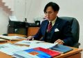 Центр досуга в Омсукчане получил нового директора по программе «Земский работник культуры»