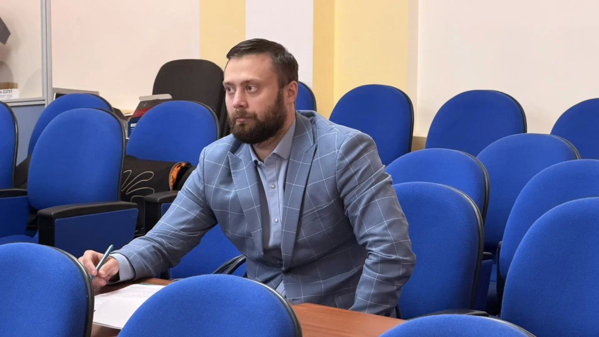 В Магаданской городской Думе состоялись публичные слушания по проекту изменений в Устав города В Магаданской городской Думе состоялись публичные слушания по проекту изменений в Устав города