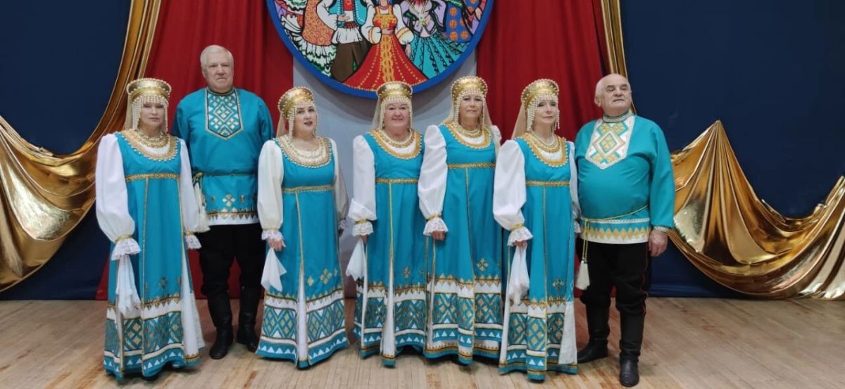 Фундамент развития: вклад муниципального служащего в облик округа Фундамент развития: вклад муниципального служащего в облик округа