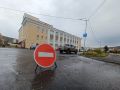 В Магадане 22 и 23 сентября ограничат движение у драмтеатра из-за антитеррористических учений