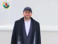 Поздравляем С Днём Рождения, Председателя Ассоциации СМО Магаданской области, главу Тенькинского муниципального округа Магаданской области