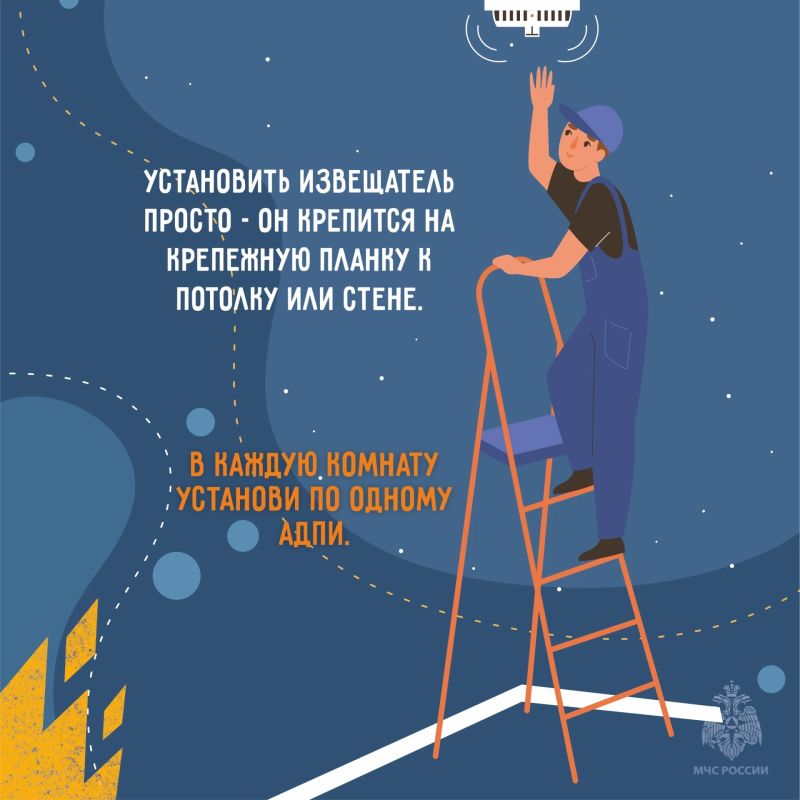 23 сентября — День пожарного извещателя 23 сентября — День пожарного извещателя