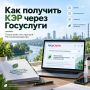 Как получить КЭР через Госуслуги: Росприроднадзор подготовил инструкцию