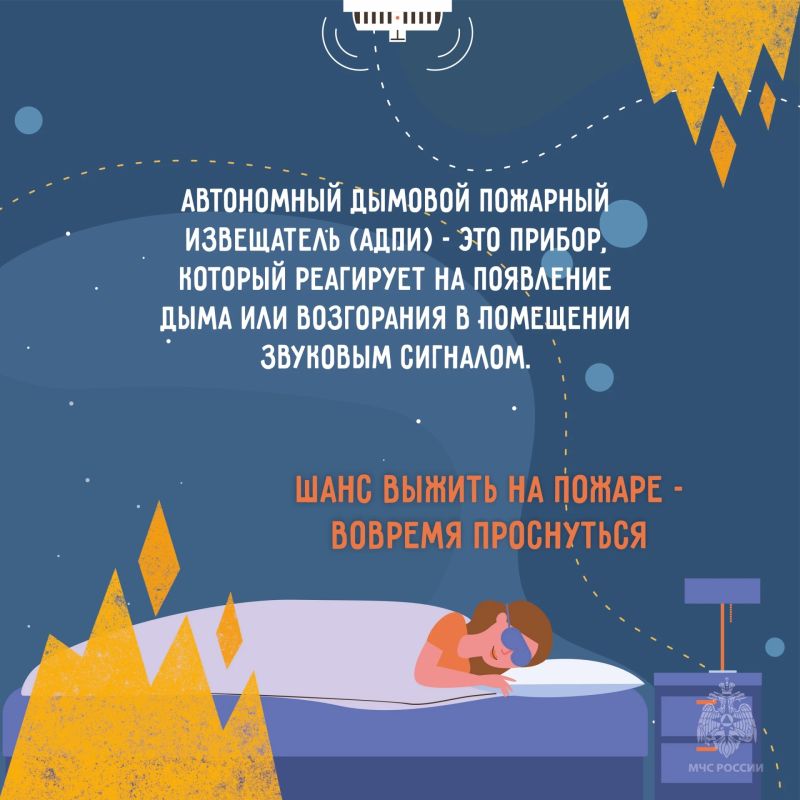 23 сентября — День пожарного извещателя 23 сентября — День пожарного извещателя
