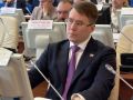 Егор Шалдыбин: Сегодня ДК «Автотэк» — это современный культурный центр большого микрорайона