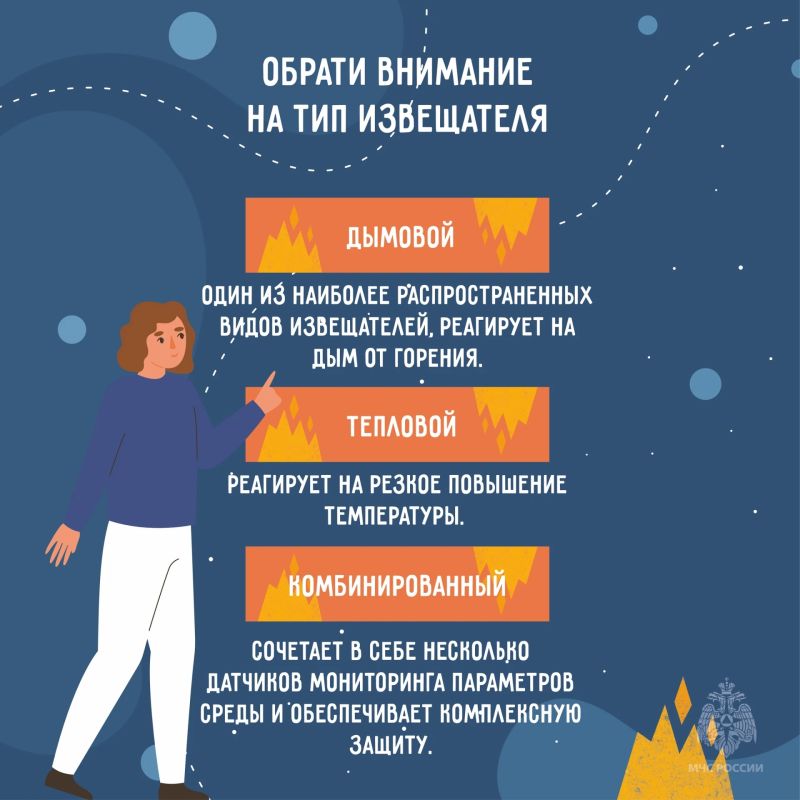 23 сентября — День пожарного извещателя 23 сентября — День пожарного извещателя