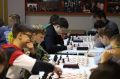 Юные шахматисты Колымы разыгрывают путевки на первенство ДФО