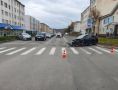 Пятилетний ребенок и двое взрослых пострадали в ДТП в Магадане