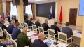 В Магаданской области проходит Совет глав дальневосточных регионов