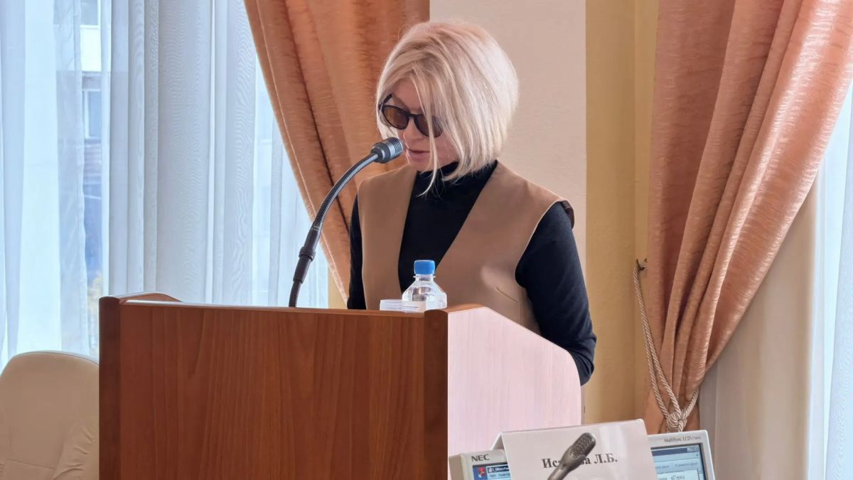В Магаданской городской Думе состоялось заседание комиссии по вопросам местного самоуправления В Магаданской городской Думе состоялось заседание комиссии по вопросам местного самоуправления