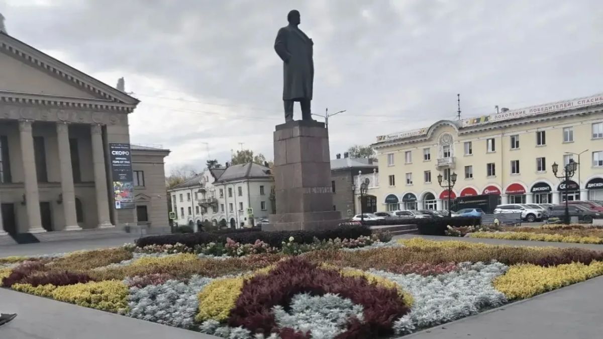 Обмен опытом в сфере озеленения и благоустройства — специалисты КЗХ обменялись опытом с коллегами из Иркутской области Обмен опытом в сфере озеленения и благоустройства — специалисты КЗХ обменялись опытом с коллегами из Иркутской области