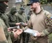 Богдан Булычёв: Такая награда для боевого офицера - большая честь
