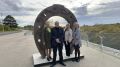 Обмен опытом в сфере озеленения и благоустройства — специалисты КЗХ обменялись опытом с коллегами из Иркутской области