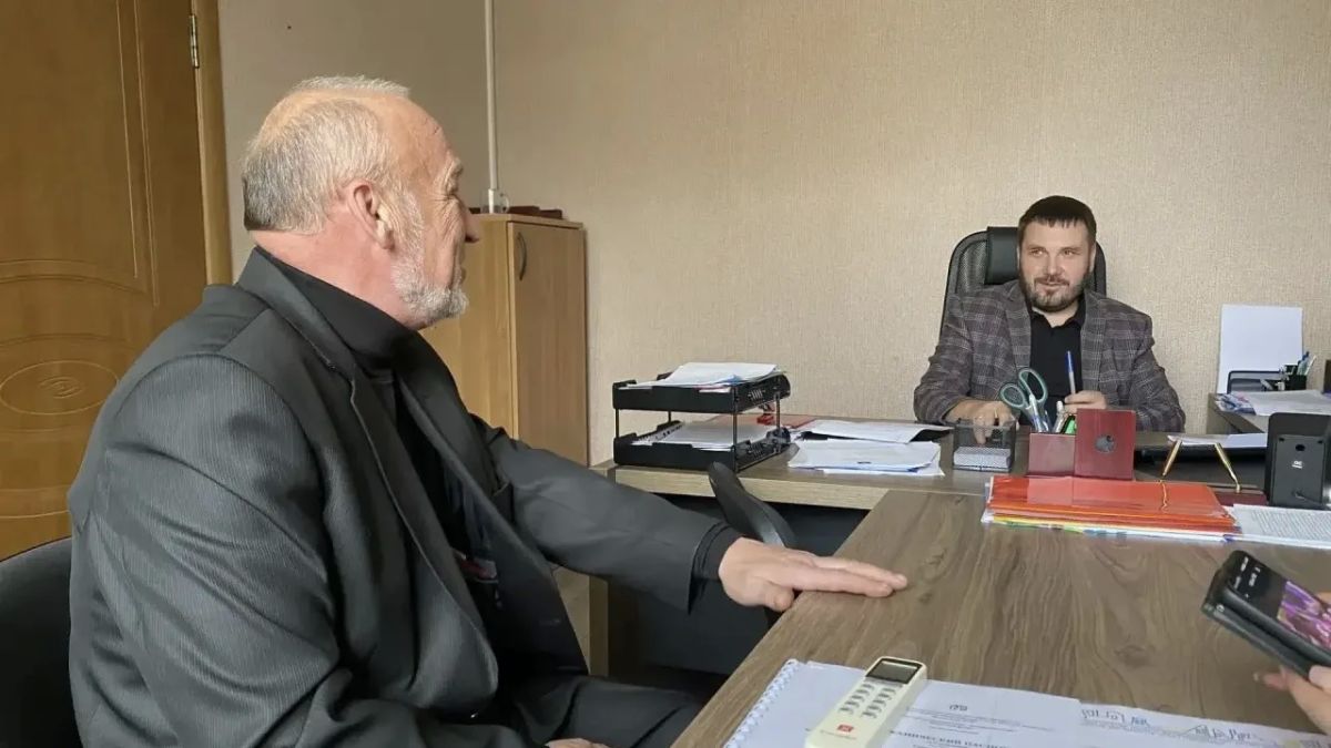 Лариса Поликанова: Обмен опытом в сфере озеленения и благоустройства — специалисты КЗХ обменялись опытом с коллегами из Иркутской области Лариса Поликанова: Обмен опытом в сфере озеленения и благоустройства — специалисты КЗХ обменялись опытом с коллегами из Иркутской области
